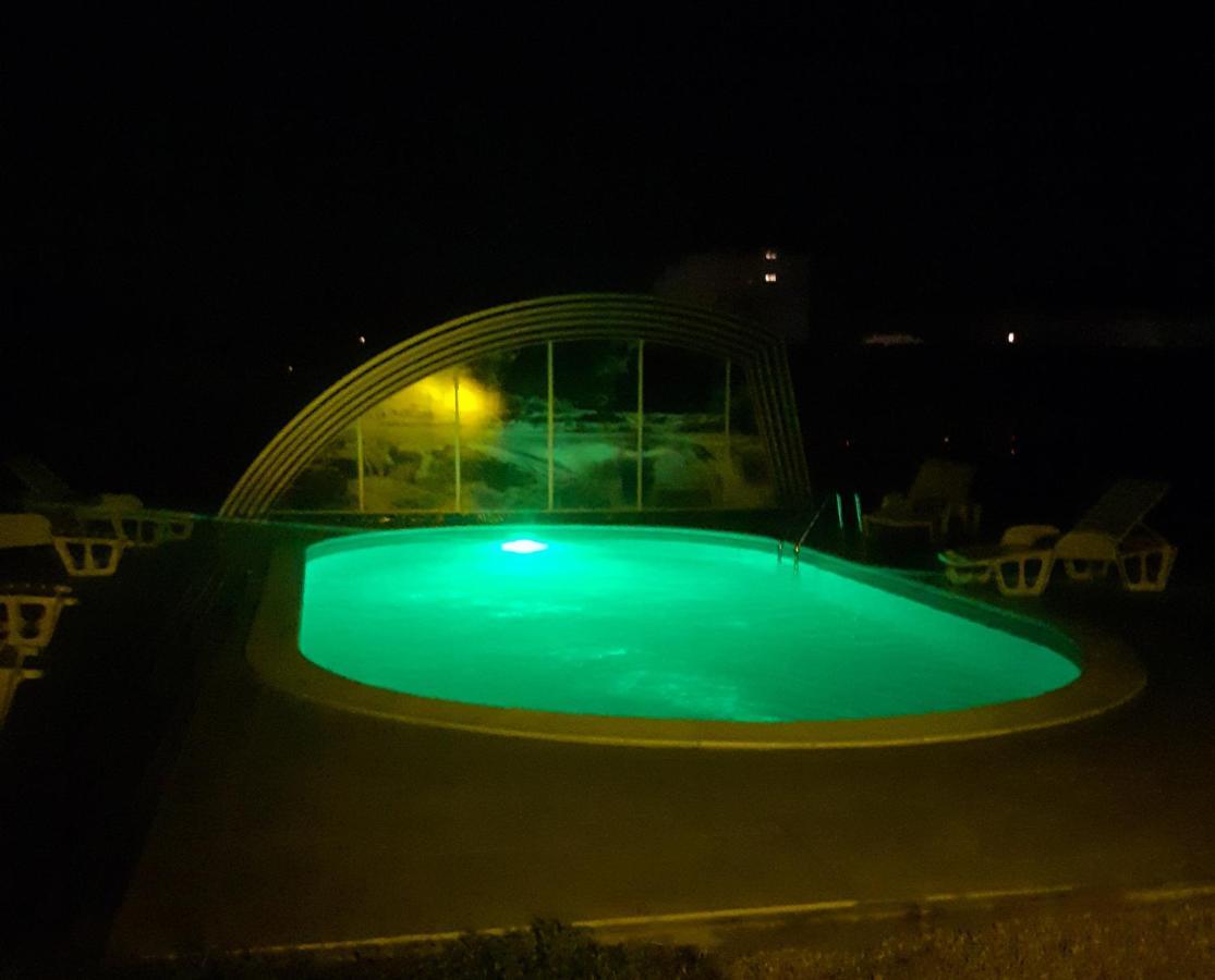 Villa Kalypso Bihać Zewnętrze zdjęcie